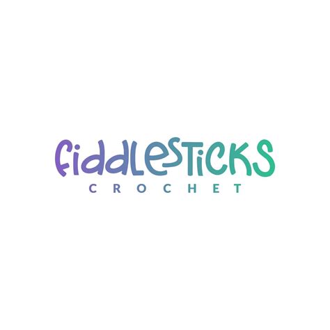 Fiddlesticks Crochet