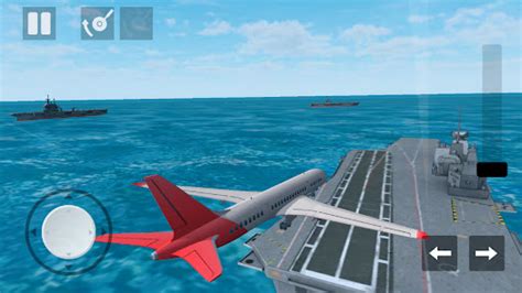 Plane Crash: Flight Simulator - Apps on Google Play