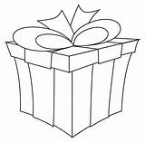 Wrapped Gift coloring Page  Free Printable Coloring Pages sketch template