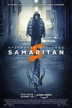 Samaritan (film) - Wikipedia