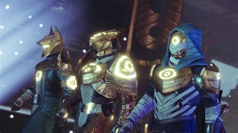 Destiny 2 starts Trials of Osiris next season | Rock Paper Shotgun