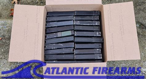 Battleworn G3 Magazine 20 Pack Sale - AtlanticFirearms.com