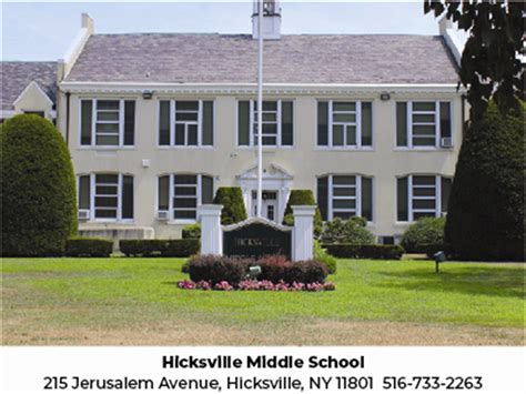 Home - Hicksville Public Schools