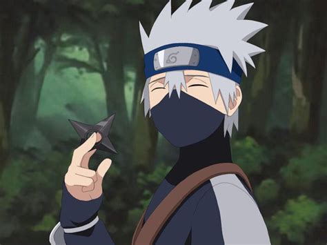 Is kid Obito (Sharingan) stronger than kid Kakashi (no Sharingan)? - Quora