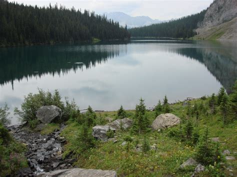 Rawson Lake Hike - AlbertaWow Campgrounds and Hikes