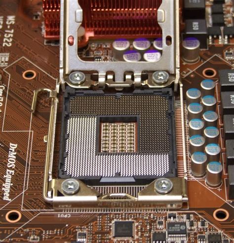 StudyForYourCerts: An overview of CPU socket types - CompTIA A+ 220-801: 1.6