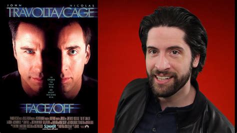 Face/Off - Movie Review - YouTube