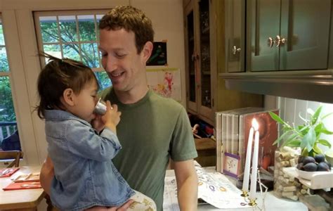 Why Mark Zuckerberg suddenly embraced his Judaism