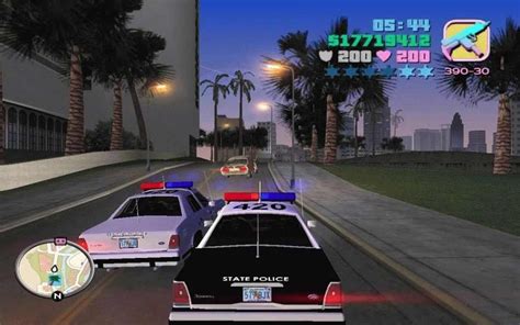 GTA Vice City game free download Full Version | Speed-New