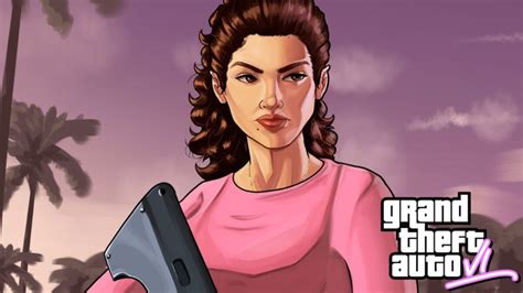 Gta Fan Art