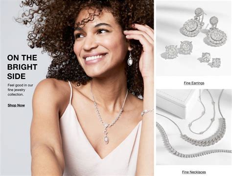 Jewelry - Macy's