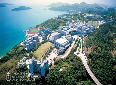 The Hong Kong University of Science and Technology and Bachelor's Programs for 2021 Intake - 1st ...