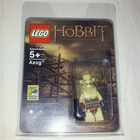 20 Rare (And Really Expensive) LEGO Minifigures | Mental Floss