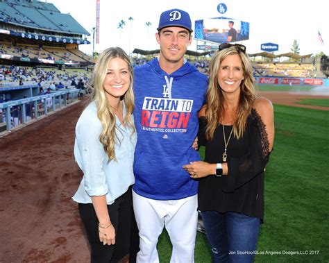 Bellingers ️my future husband, sister in law, and mother in law | Dodgers girl, Baseball guys ...