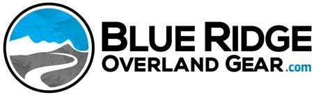 Blue Ridge Overland Gear