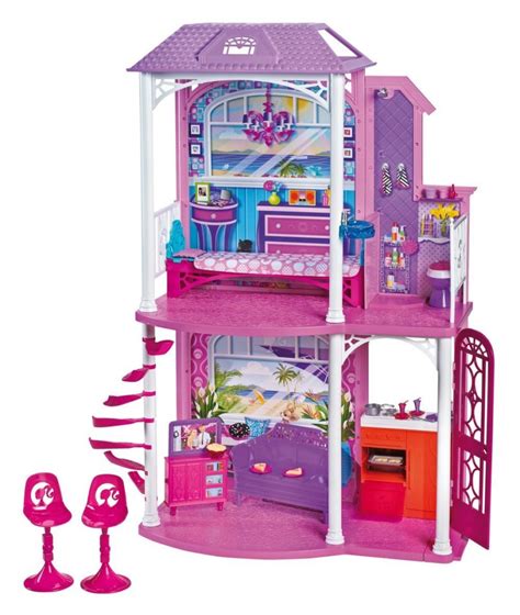 Barbie Beach House Review: The Best Summer Beach House