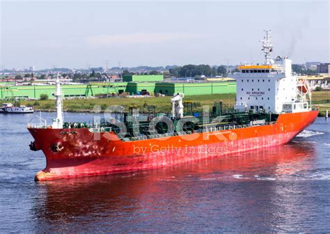 Chemical Tanker Ship Stock Photo | Royalty-Free | FreeImages