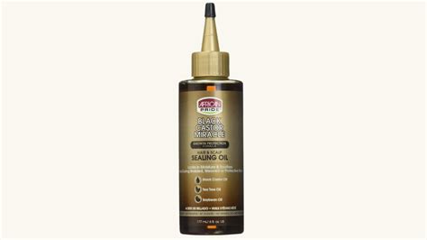 Top 8 Best Oil for Dry Scalp Black Hair in 2024 - Straight.com