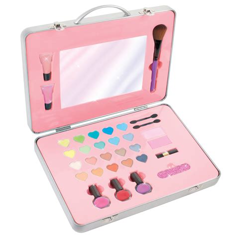 Tweens Makeup Set - Mugeek Vidalondon