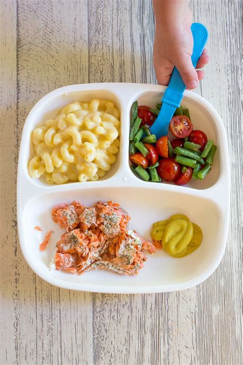 What I Fed the Twins this Week: Healthy and fun toddler meal ideas that ...