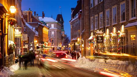 Reisetipps Quebec: 2023 das Beste in Quebec entdecken | Expedia