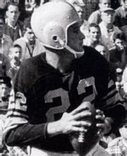 Bobby Layne | Pro Football Hall of Fame | Pro Football Hall of Fame