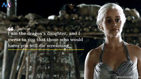 30 Powerful Daenerys Targaryen Quotes For All the Khaleesi Fans