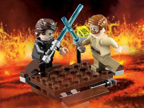 Anakin Skywalker | Characters | Star Wars Figures | Official LEGO® Shop US