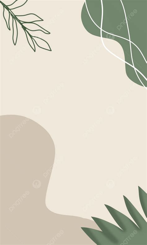 Sage Olive Green Phone Wallpaper Background Wallpaper Image For Free Download - Pngtree