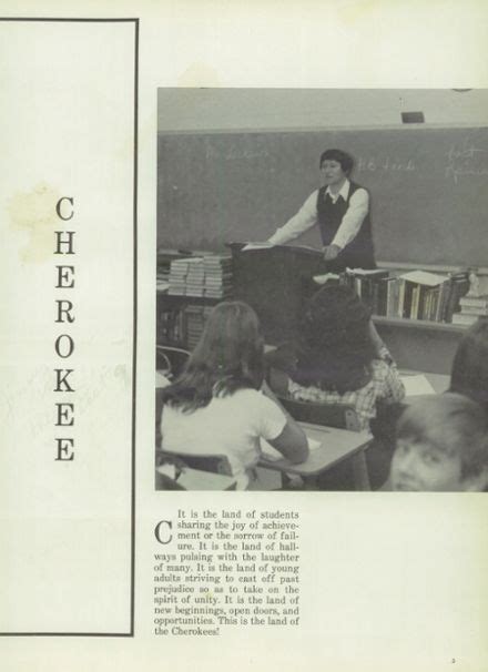 Explore 1976 Kendrick High School Yearbook, Columbus GA - Classmates