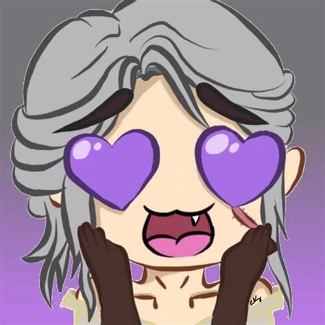 Ciri Twitch Emote | The Witcher Amino Amino