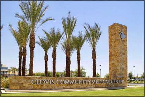 Clovis Community Medical Center - Clovis, CA : Provost & Pritchard Consulting Group