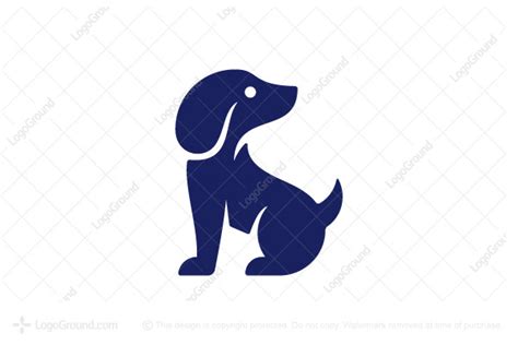 Dog Logo