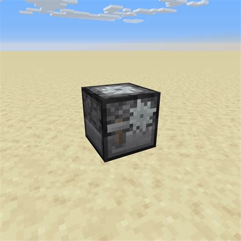 P.E. Stonecutter - Minecraft Resource Packs - CurseForge