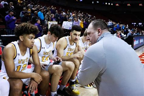 Photo Essay: boys basketball wins NSAA State Championship against ...