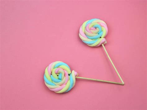 Pastel Lollipop Stock Photos, Images and Backgrounds for Free Download