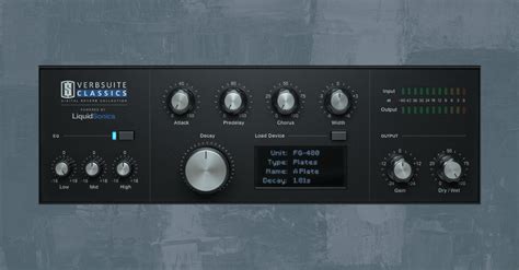 The 15 Best Reverb Plugins in 2024 - Hyperbits