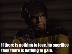 Worf Star Trek Quotes. QuotesGram