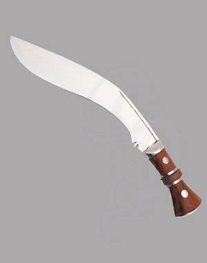 Kukri Fighting Dagger