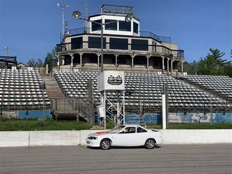 Delaware Speedway