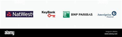 Bnp paribas logo Stock Vector Images - Alamy