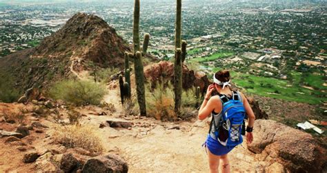 Essential Tips for First-Time Hikers in Phx - PHX Fray