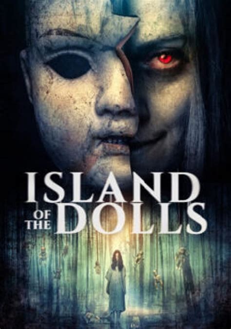 Island of the Dolls streaming: where to watch online?