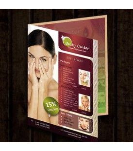 A3 to A4 Half Fold Portrait Leaflet A3 folded portrait leaflets. Professional presentation for ...