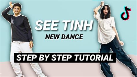 See Tình Cukak Remix (Tình tình tình tang tang) *EASY DANCE TUTORIAL* (Beginner Friendly) - YouTube