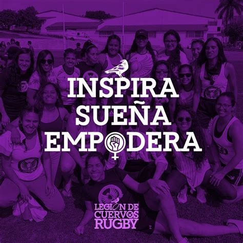 Legión de Cuervos Rugby Club | Guadalajara