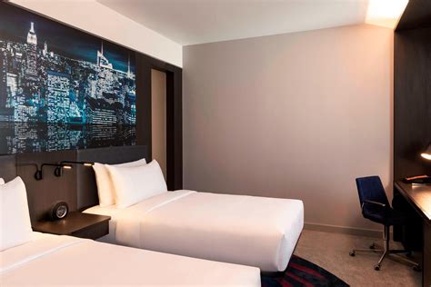 Boutique Hotel in Dubai | Aloft City Centre Deira, Dubai