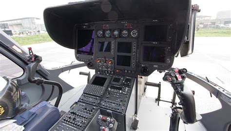 Cockpit EC135 | feikew | Flickr