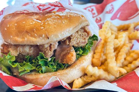 10 Things You (Probably) Didn’t Know About Raising Cane’s