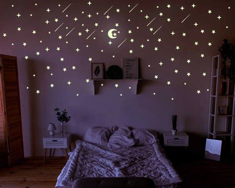 9 Moon Decor Ideas That Will Brighten Up Your Space - THAT VERY NIGHT